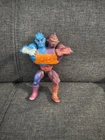 Two Bad Flat Back Masters of the Universe MOTU 1984 Vintage Action Figure.