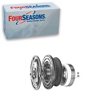 4 Seasons A/C Compressor Clutch For 1988-1991 GMC R3500