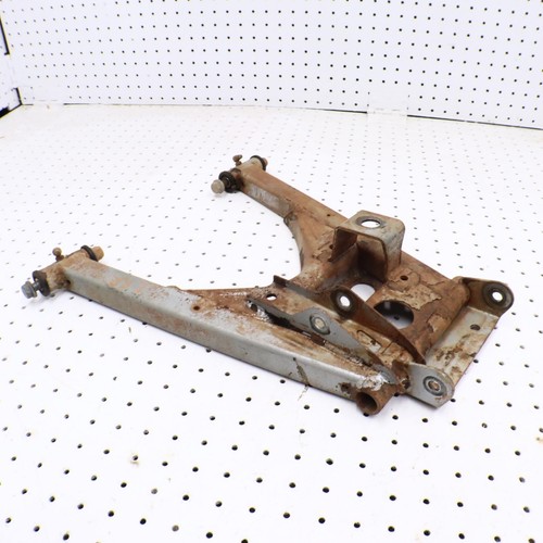 2014 POLARIS RANGER XP 900 RIGHT REAR LOWER A ARM 1018461-385 - Picture 5 of 9
