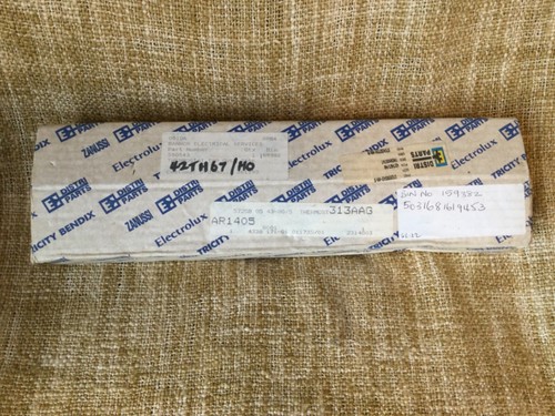 Diamond H Thermostat 572580543005 Zanussi etc Herde - Bild 4 von 4