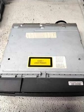 2004 - 2007 BMW 525 AM-FM-CD receiver Loose knob MASK 65126942636