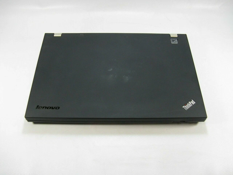 ThinkPad E530 i5 2.5Ghz 8GB 500GB WebCam DVD+RW HDMI Win 10 Office 2019 - Image 3 of 4