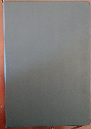 SAMSUNG Galaxy Tab S9 (11'') - 128GB WIFI ANTHRACITE + S pen - Photo 10/10