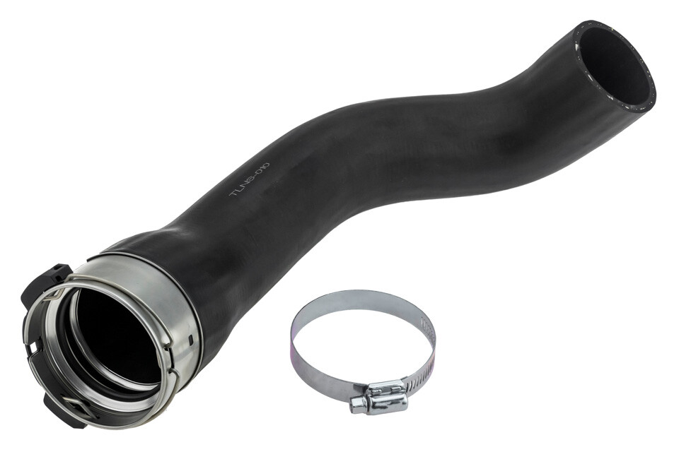 Réparer perte de puissance : Durite Turbo 1446000Q0M pour Qashqai II 1.2 DIG-T