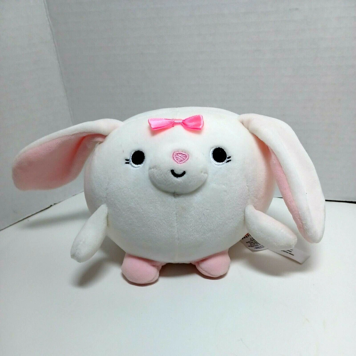 Fisher Price Snuggle Bunny Sleeper