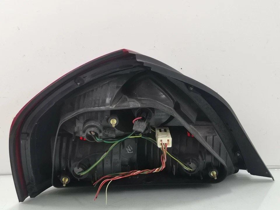 Juego de luces traseras JDM Nissan CIMA F50 GF50 Infiniti Q45 V8 Kouki Y33 2001-10 Foto 4 de 4