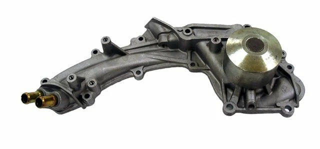 Bomba de agua (estándar) para motor de gas Acura Legend 1991-1995 puertas 1992 1993 Foto 4 de 4
