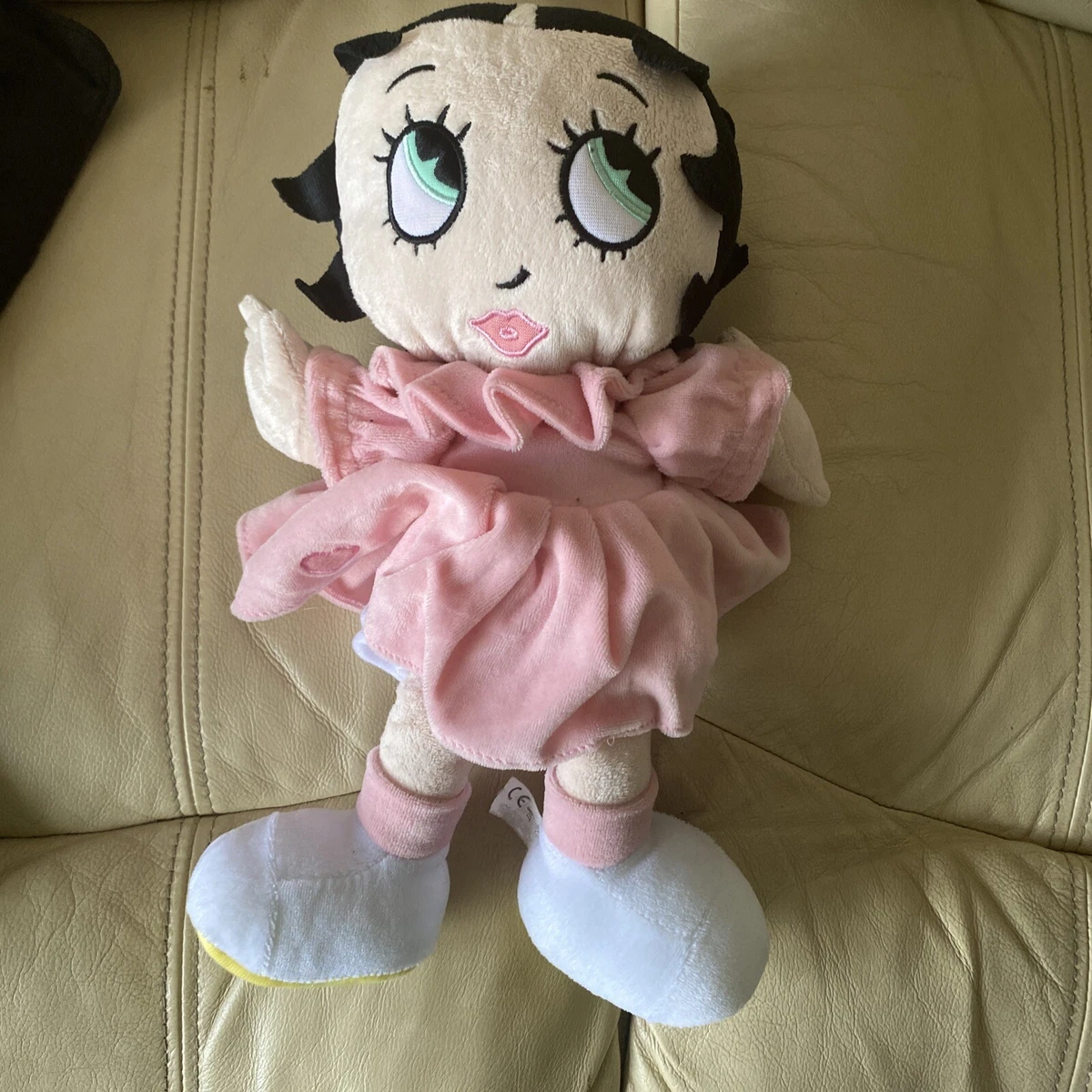 Baby cheap boop doll