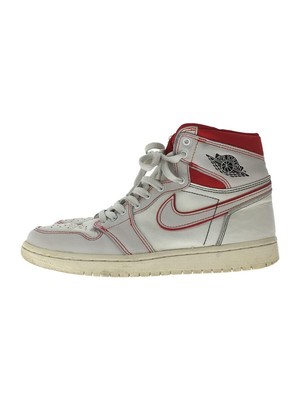 Nike Air Jordan 1 Retro High Og Air Jordan 1 Retro High White 26.5 