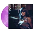 TAYLOR SWIFT LP - Midnights LOVE POTION PURPLE MARBLED VINYL SPECIAL LIMITED