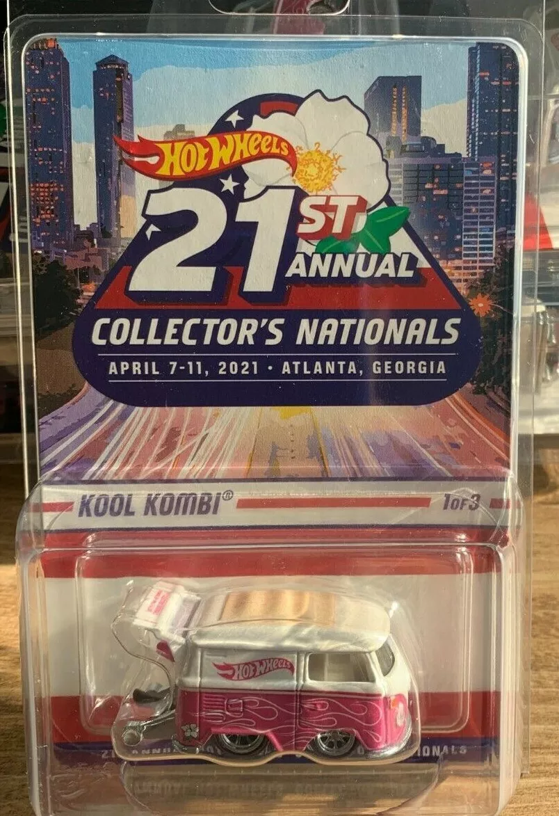 Kool kombi convention 2025