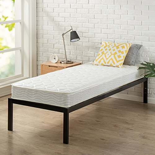 cot size memory foam mattress
