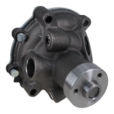 Water Pump w/ Hub 99452936 fits Ford New Holland TL100 | eBay
