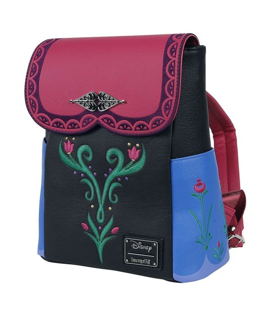 loungefly cosplay backpack