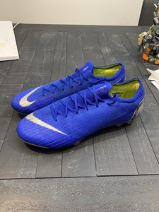 nike mercurial vapor 12 elite blue