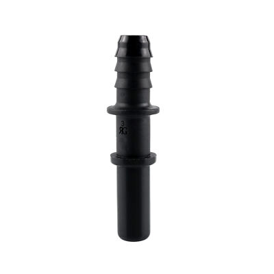 NORMAQUICK S Adapterstück NW 9,89-3/8''(9,5mm)