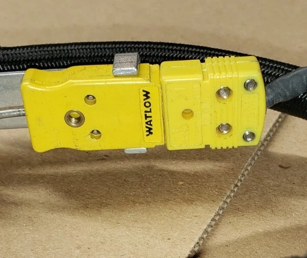 Watlow Circulation Heater - Image 2 of 4