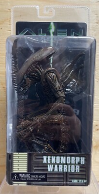 Neca/Reel Toys Alien Resurrection 