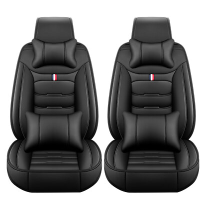 Housse De Siege Pour Voiture Subaru Crosstrek Seat Covers For