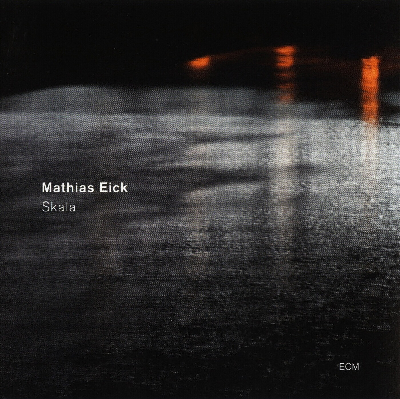 Mathias Eick Skala (CD) Album