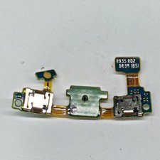 Power Flex Cable Ribbon Return Button Cable w/ Feeder for Samsung Galaxy Watch6