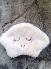 Fur  Kitty Bag Hello Cat Cute Chain Mini Chain/Bag Girls Nice gift Shoulder ????