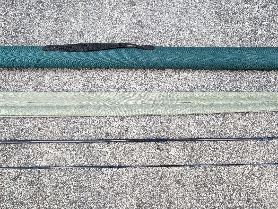 Orvis HLS RM ROCKY MOUNTAIN 8'6 Orvis HLS RM ROCKY MOUNTAIN 8'6