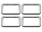 <!--F#f_0-->SURROUND INTERIOR DOOR HANDLE SUIT HOLDEN COMMODORE VB-VL CHROME/BLACK 4<!--F/-->