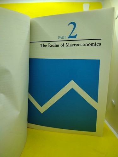Macroeconomics : Principles and Policy by Alan S. Blinder; William J. Baumol - Picture 10 of 12