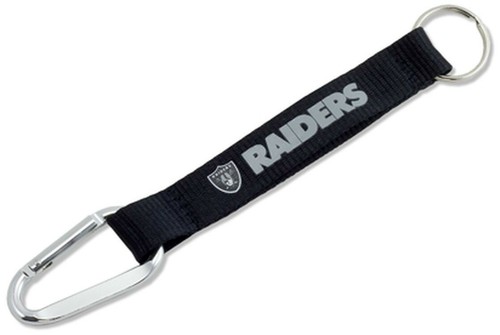 Carabiner Lanyard Keychain 8" NFL Pick Your Team Football NEW! - Picture 20 of 37