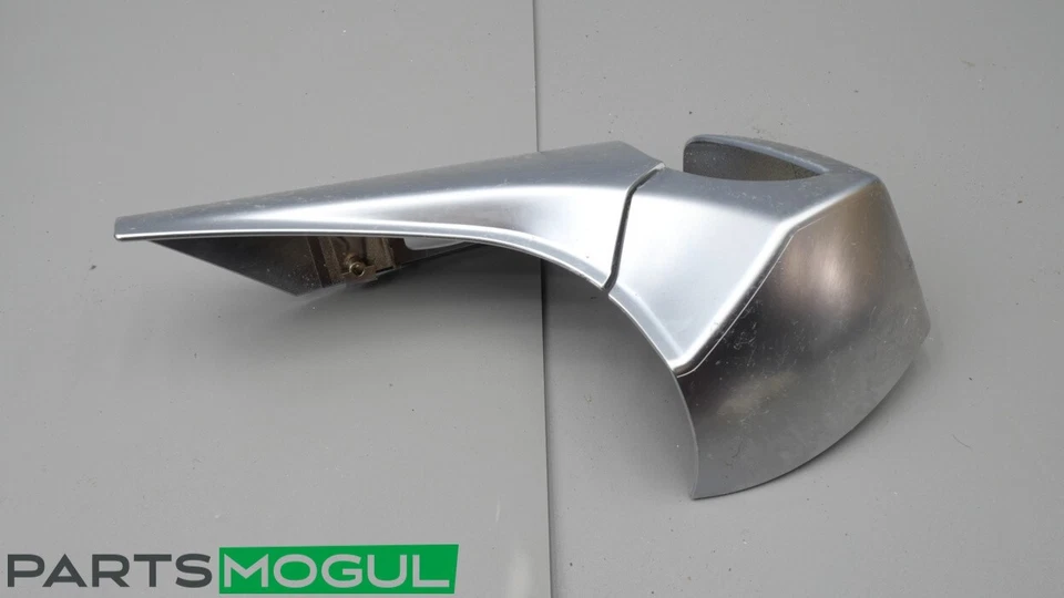 BMW 650i Gran Coupé 2015-2016 cubierta guía cinturón de seguridad trasero derecho 7228306 Foto 2 de 4