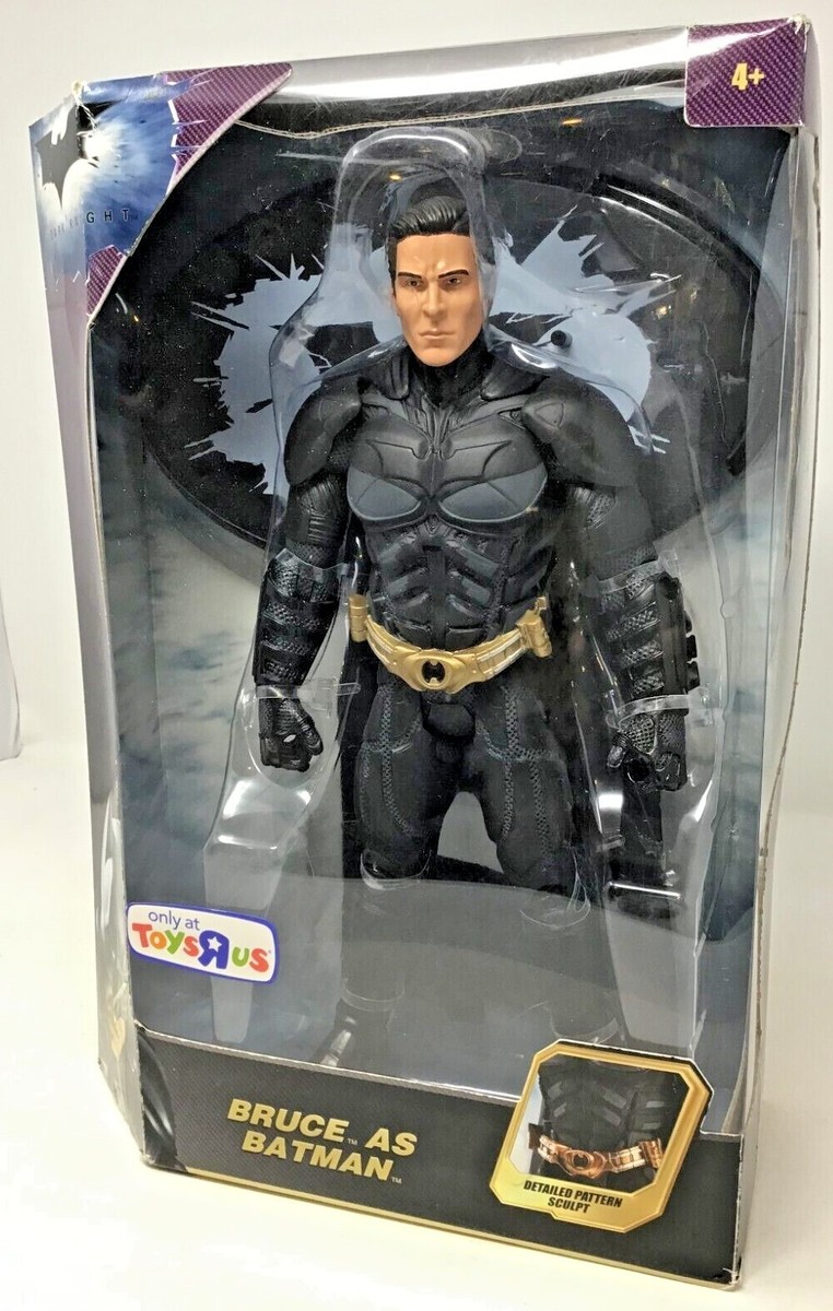 BATMAN BEGINS フィギュア リアルアクションヒーローズ Amazon.co.jp: RAH リアルアクションヒーローズ BATMAN BEGINS