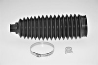 Spidan 84263 Faltenbalg, Lenkung FüR Toyota