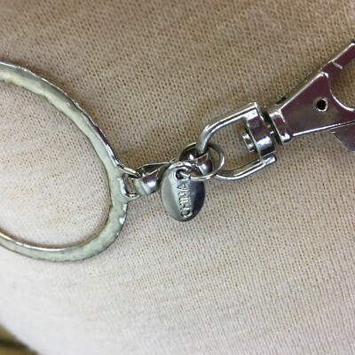 Silver Tone Hoop Go-go Belt | eBay