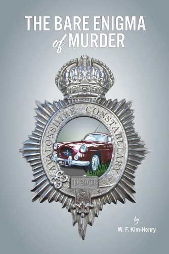 W F Kim-Henry The Bare Enigma of Murder (Tascabile)