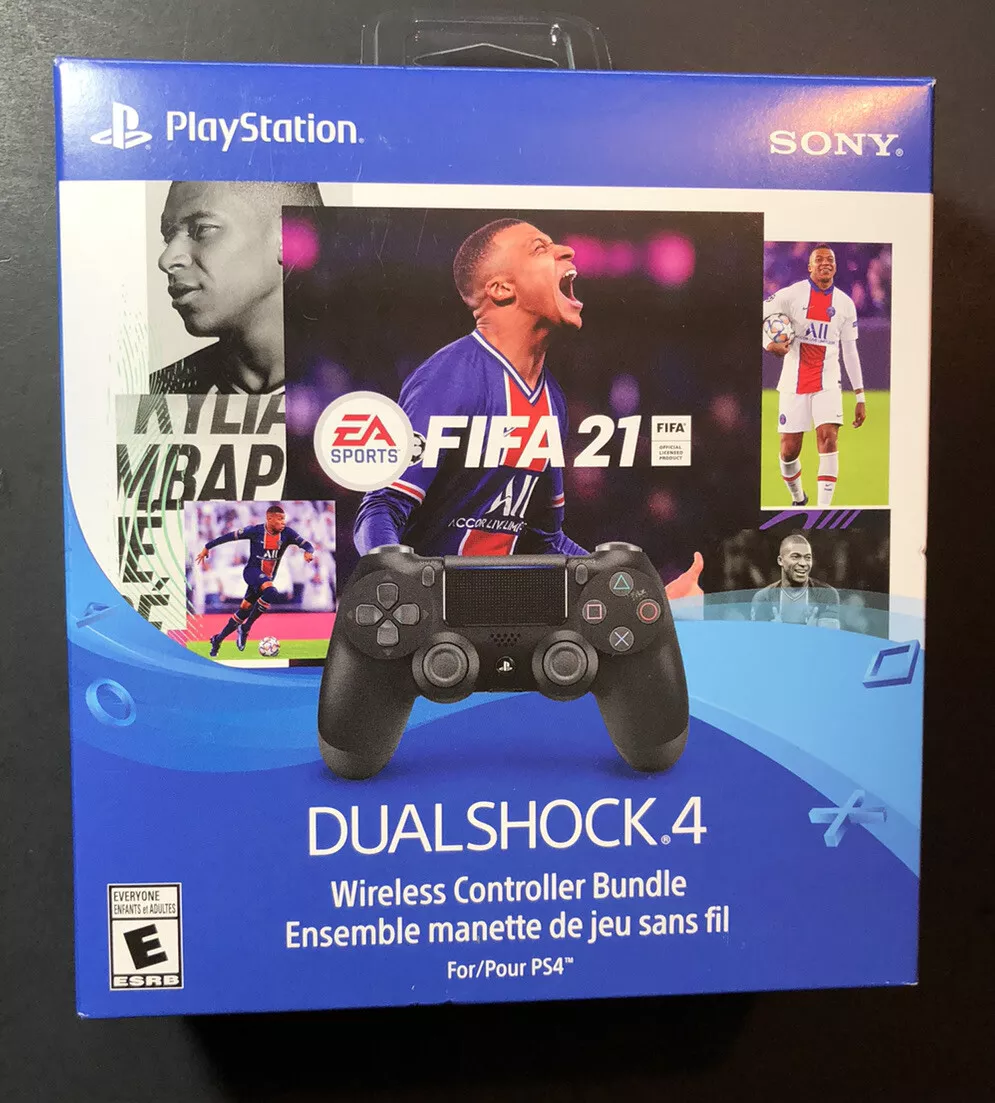 Best controller for fifa cheap ps4