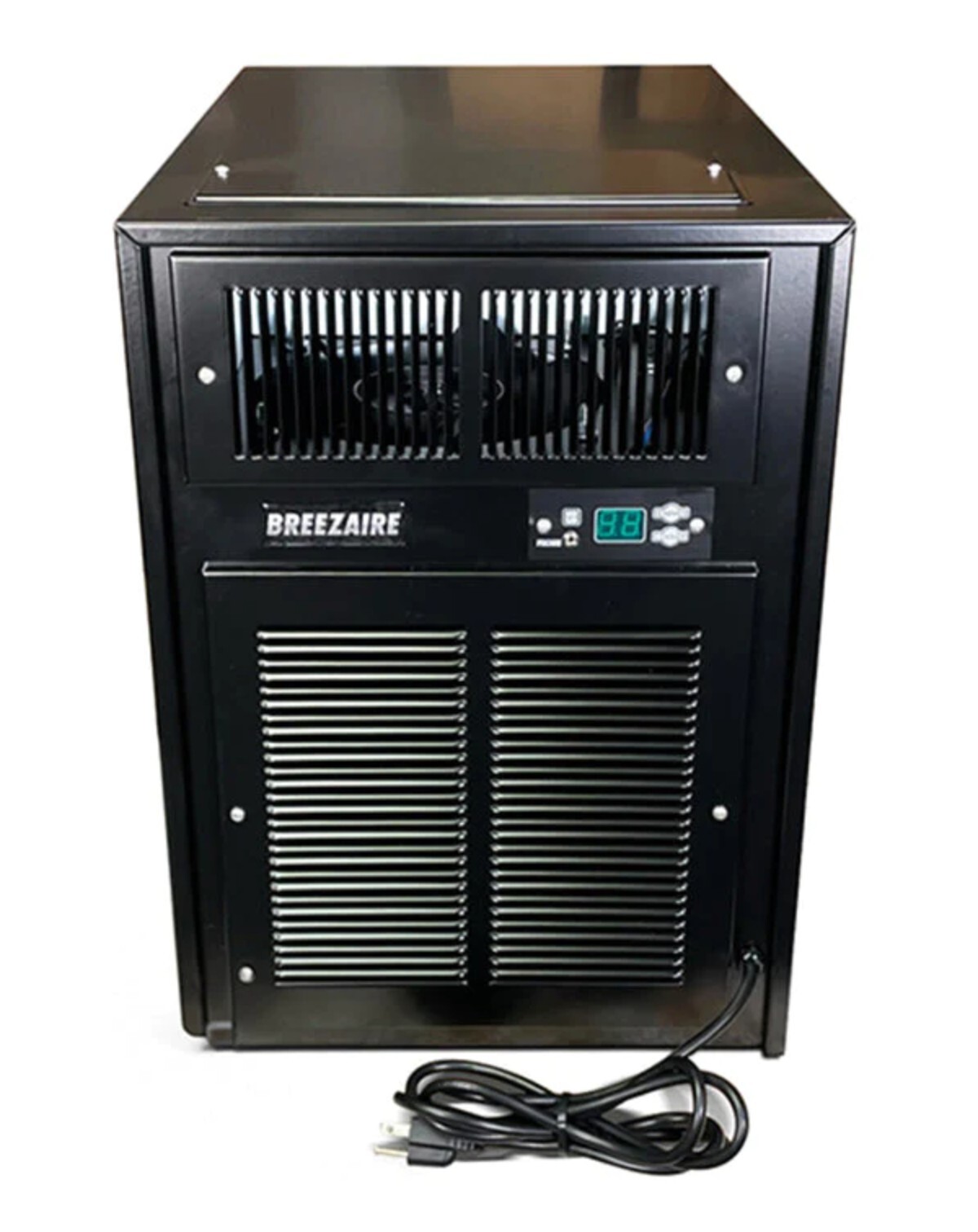 Breezaire WKL 4000 Wine Cellar Cooling Unit eBay