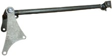Hot Rod Street Rod Universal Panhard Bar Kit Ford 8 Rear End Usa Made