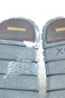 Cole Haan Zero Grand Brown Perforated Leather Wingtip Casual Dress Shoe SZ 8.5M — photo 9