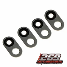 LS Steam Vent Tube Bypass Seal Gaskets Fits LS1 LS6 LS2 5.3 6.0 5.7 6.2 LSX Swap