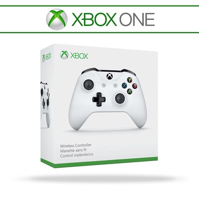 Microsoft XBOX ONE ORIGINAL Wireless Controller GamePad    + Ladekabel