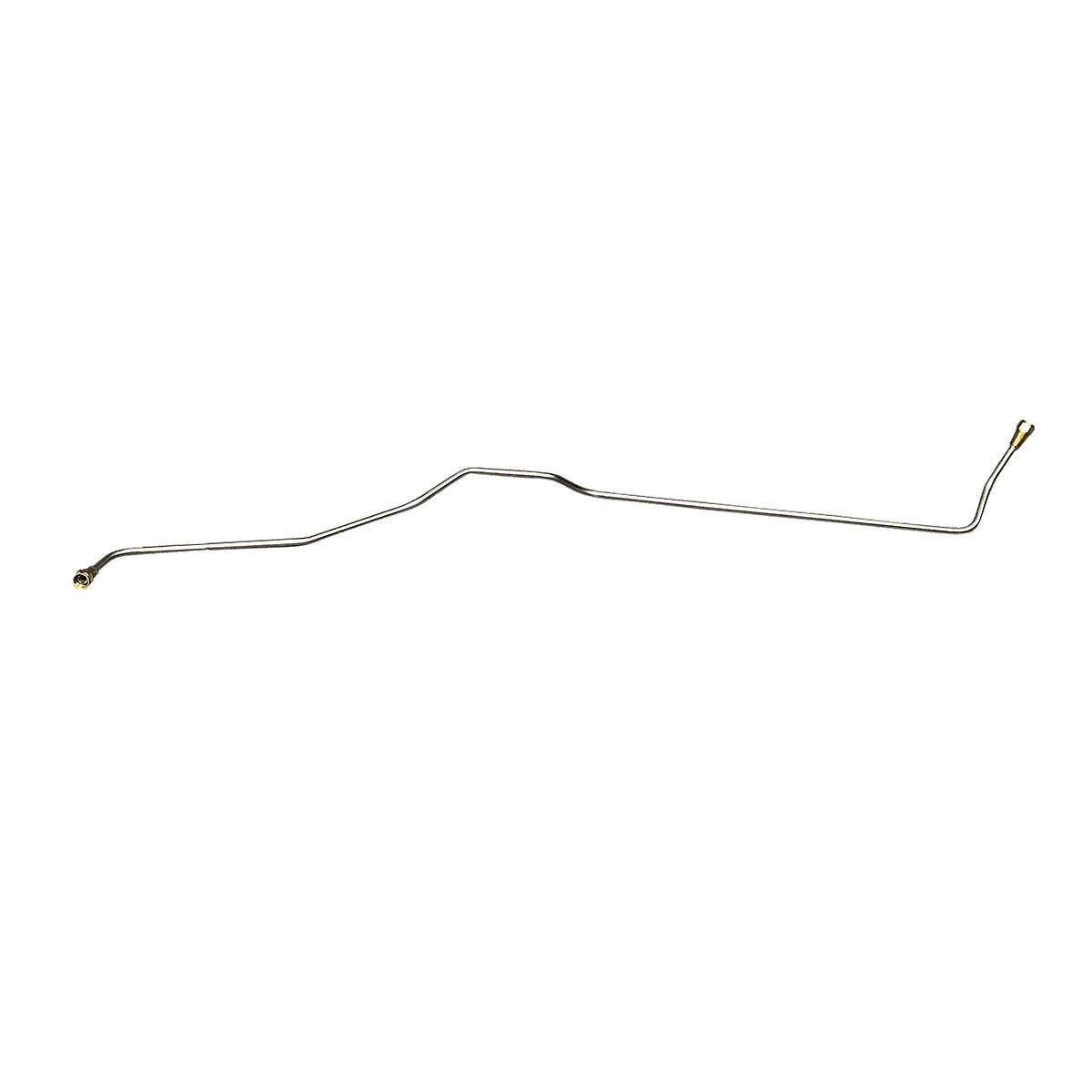 AR32199, AR45529 Fuel Line (Fuel Tank to Lift Pump) -Fits  John Deere  Tractor