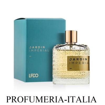 LPDO JARDIN IMPERIAL EAU DE PARFUM PARFUM 100ML