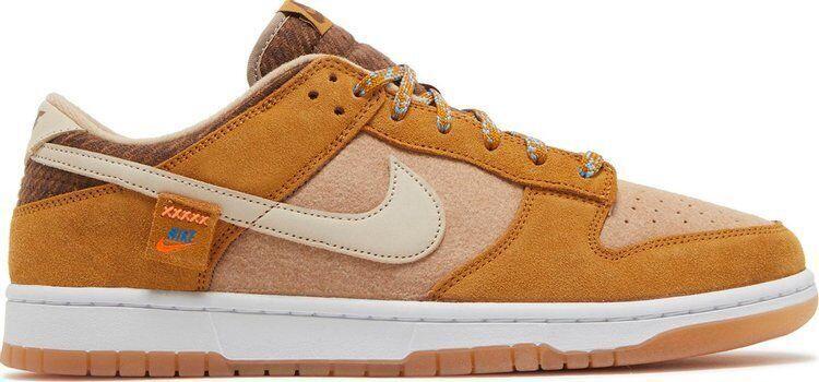 Preços baixos em Nike Dunk Low Teddy Bear | eBay