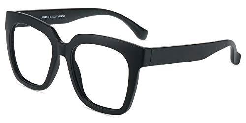 Blue Light Blocking Glasses Anti Eyestrain Reduce Headache Hipster Computer G...