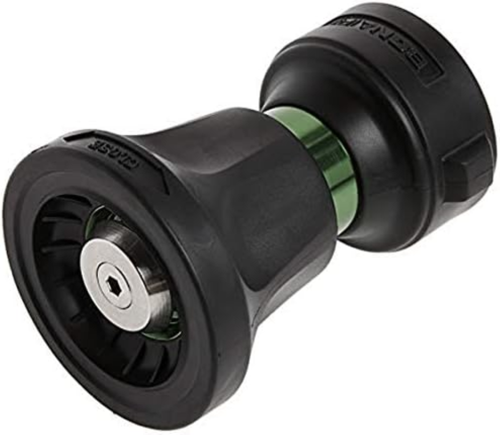 BON AIRE HN-10AL - Ugello per tubo flessibile in alluminio, colori variabili, 7,