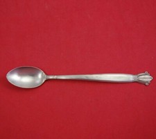 Jenny Lind by Weidlich Sterling Silver Infant Feeding Spoon Original 5 1/2"