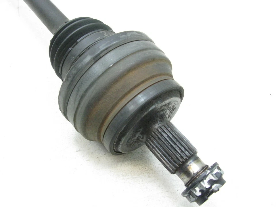 07-12 MERCEDES SL550 R230 EJE TRASERO IZQUIERDO O DERECHO OEM 1118 Foto 2 de 4