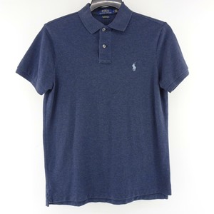 ralph lauren polo slim fit stretch mesh