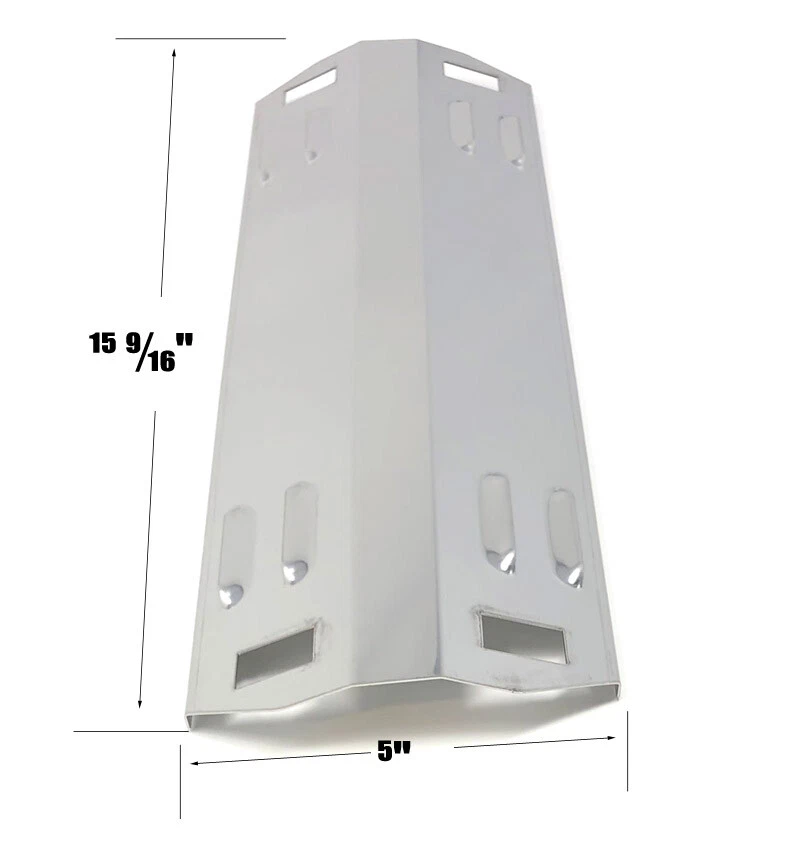 Replacement Heat Plate for DGA480BSP-D, DGA480SSP, DGA550SSN, DGA550SSP-D  Models | eBay